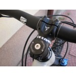 MTB спортен велосипед за спускане ORIX E-160 27,5 цола модел 2015г MTB спортен велосипед за спускане ORIX E-160 27,5 цола модел 2015г